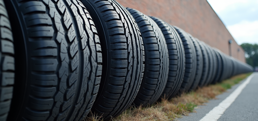 Discover Great Deals as Sam's Club Clears Stock on SUV Tires