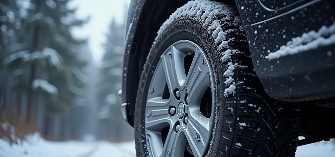 Discover Amazing All-Season Tire Deals at Costco This August 2026