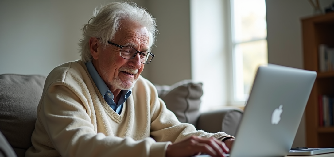 Discover Affordable Options with Spectrum's Senior Cable and Internet Solutions