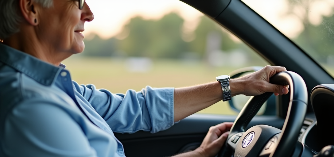 Exploring Costco Car Insurance Rates for Older Drivers: What to Expect in 2026