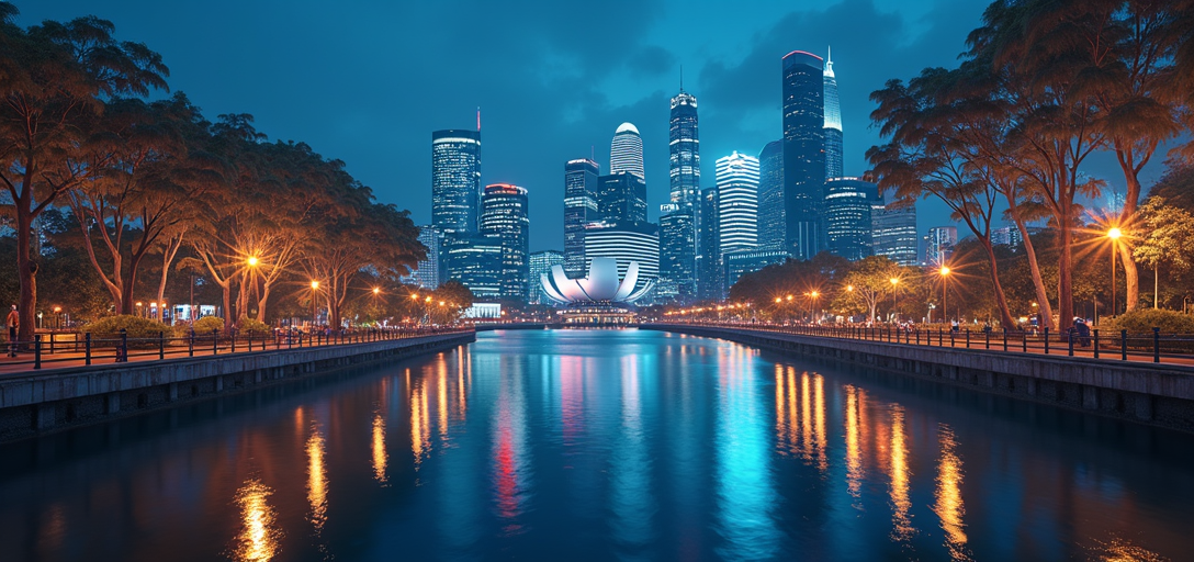 Discover the Future: What Loan Promotions Will Singapore Banks Be Offering in 2026?