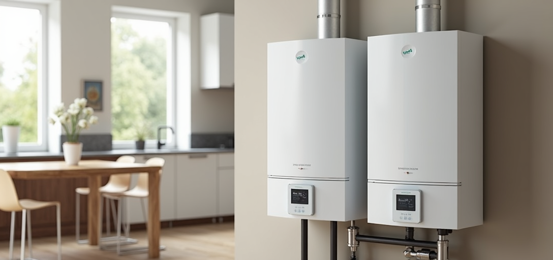 Discover Vaillant's Exclusive Gas Boiler Replacement Offers for Pensioners