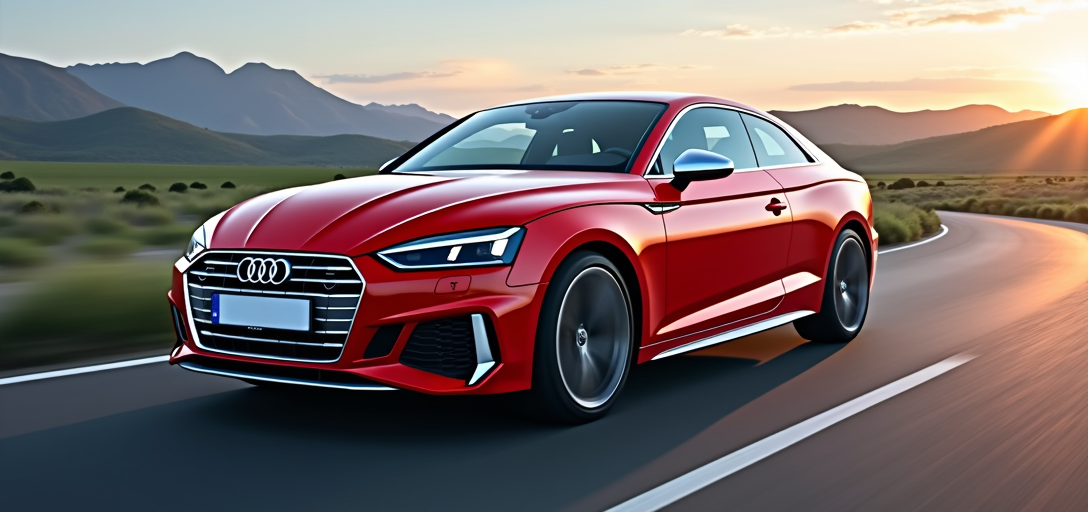 Discover the Best 2026 Audi A5 Deals: A Comprehensive Value Guide