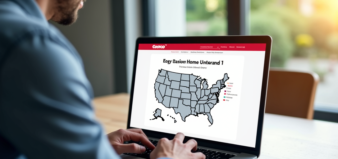 Understanding Costco Home Insurance Plans and State-by-State Eligibility Requirements Across the U.S.