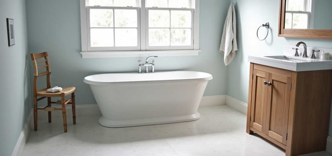 Explore Bathtub Replacement and Bathroom Installation Options at Lowe's