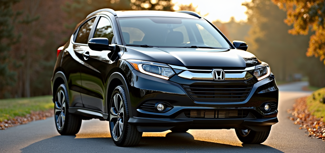 Top 5 Honda SUVs Known for Reliability in 2026