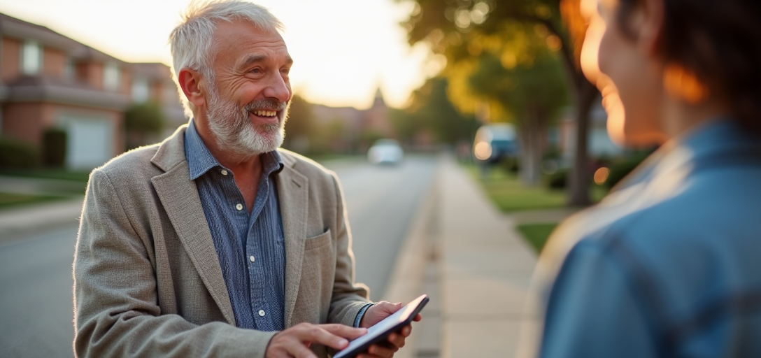 Discover Senior Discounts on Car Insurance from State Farm