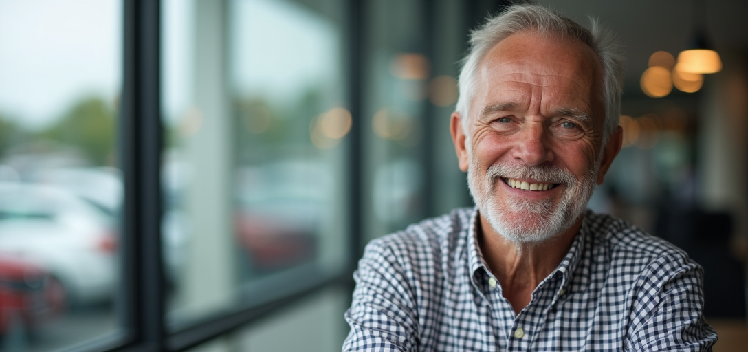 Understanding Senior Savings Opportunities at Kia Dealerships