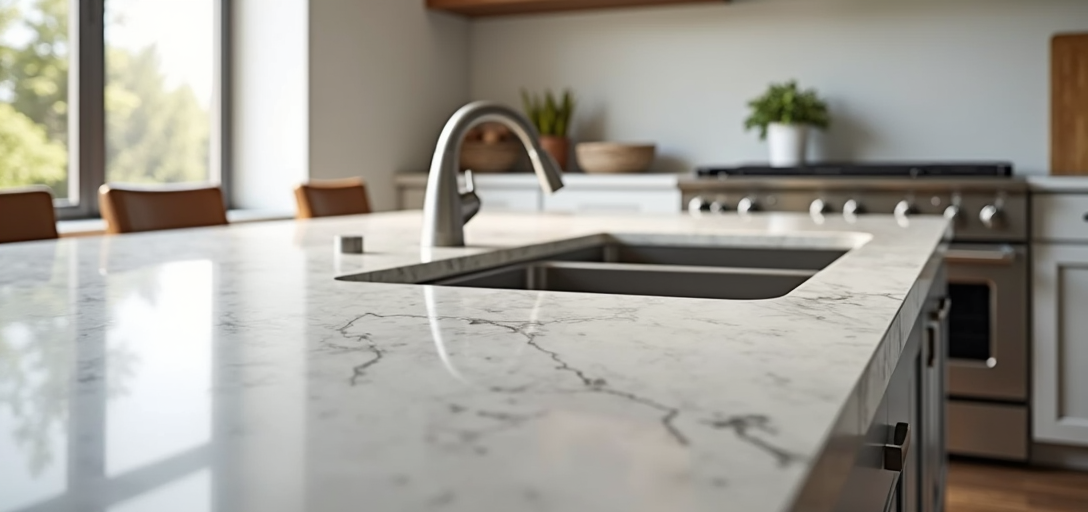 Discover Home Depot's Special Countertop Installation Offers for 2026