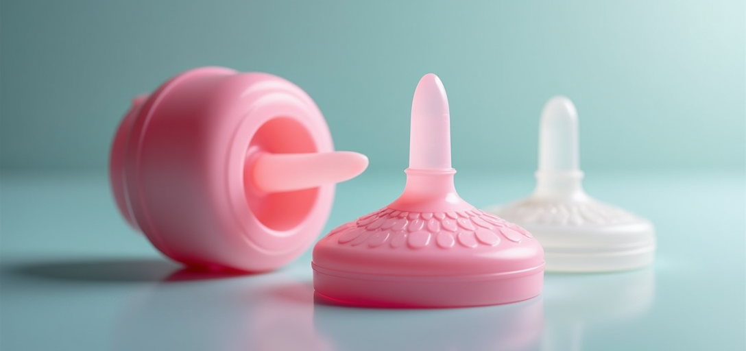 Understanding Female Intimate Devices: A Guide to Safe and Informed Choices