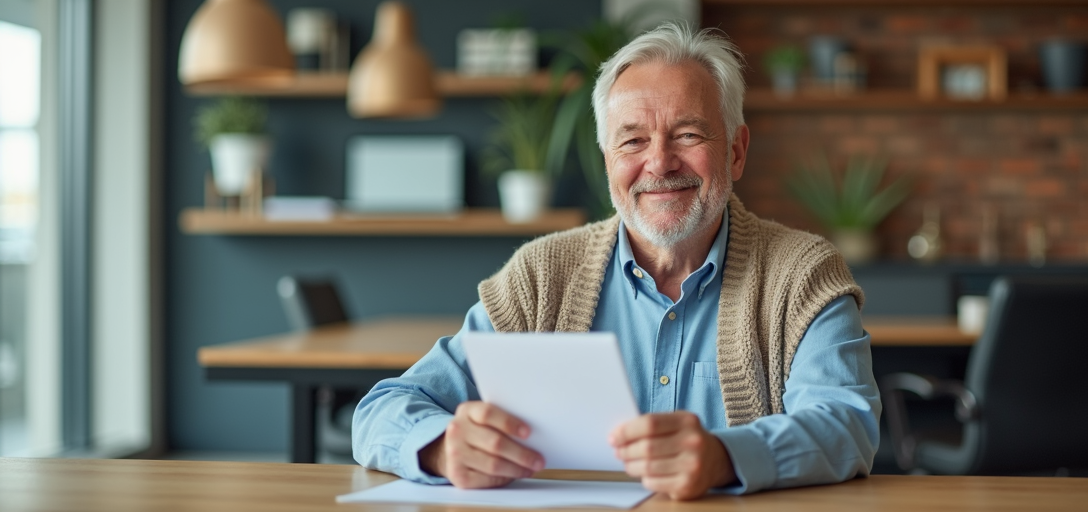 Explore the Top 5 Banks Offering Competitive CD Rates for Seniors in 2026