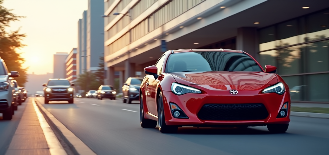 Discover Incredible Savings on Toyota Models with the Costco Auto Program