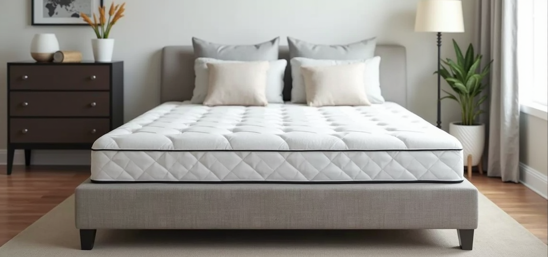 Essential Tips for Your First Sleep Country Mattress Purchase
