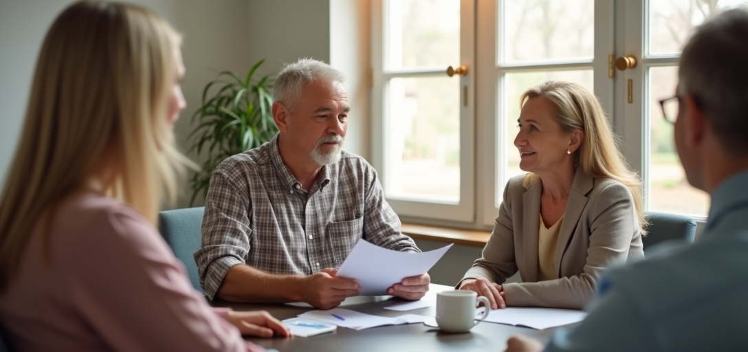 Discover How Kentucky Seniors Can Benefit from State Farm's 2026 Auto Insurance Discount