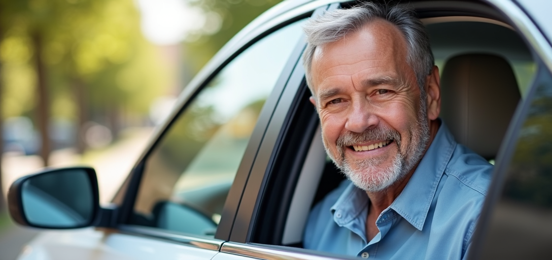 Top Tips for Seniors Over 70 to Save on Car Insurance
