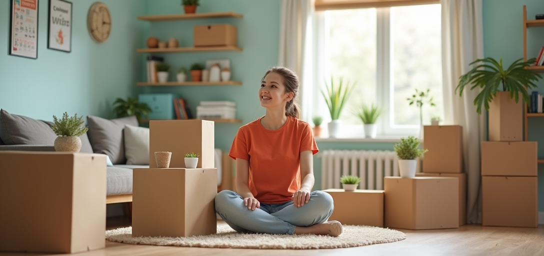 Your Guide to Homeownership: Partnering with Habitat for Humanity