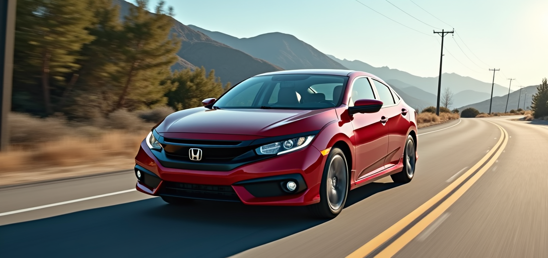 Discover September 2026 Honda Lease Deals You Can't Miss