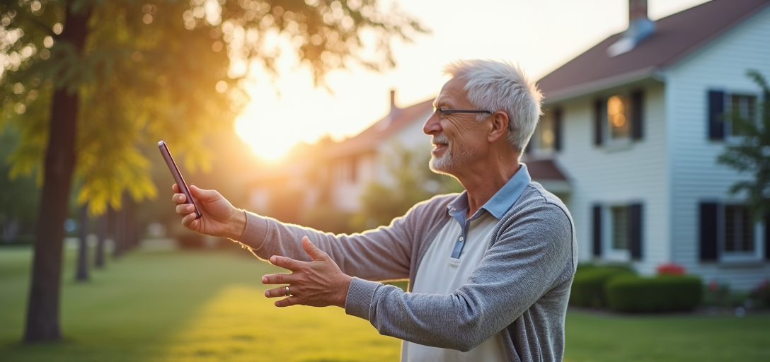 Discover Affordable Electricity Options for Seniors with Outfox Energy