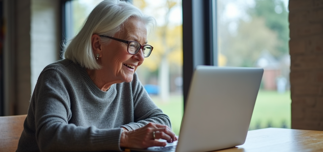 Choosing the Best Internet Plans for Seniors at Walmart
