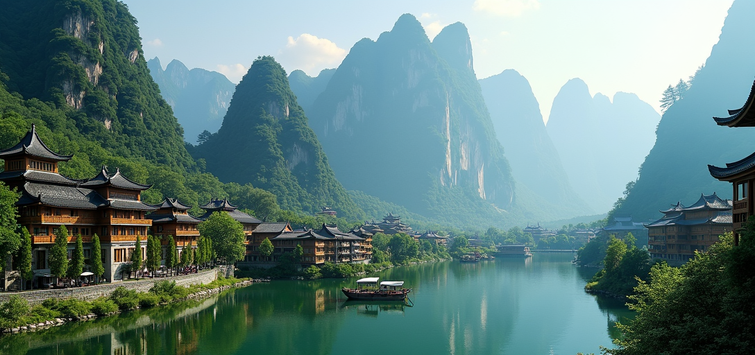 Die Besten China-Rundreisen von ALDI: Entdecken Sie Unsere Empfehlungen