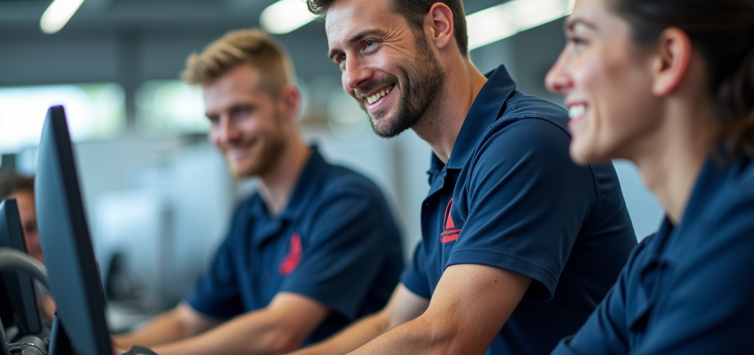 Begin Your Journey as an Aircraft Technician with Trusted A&P Training Programs
