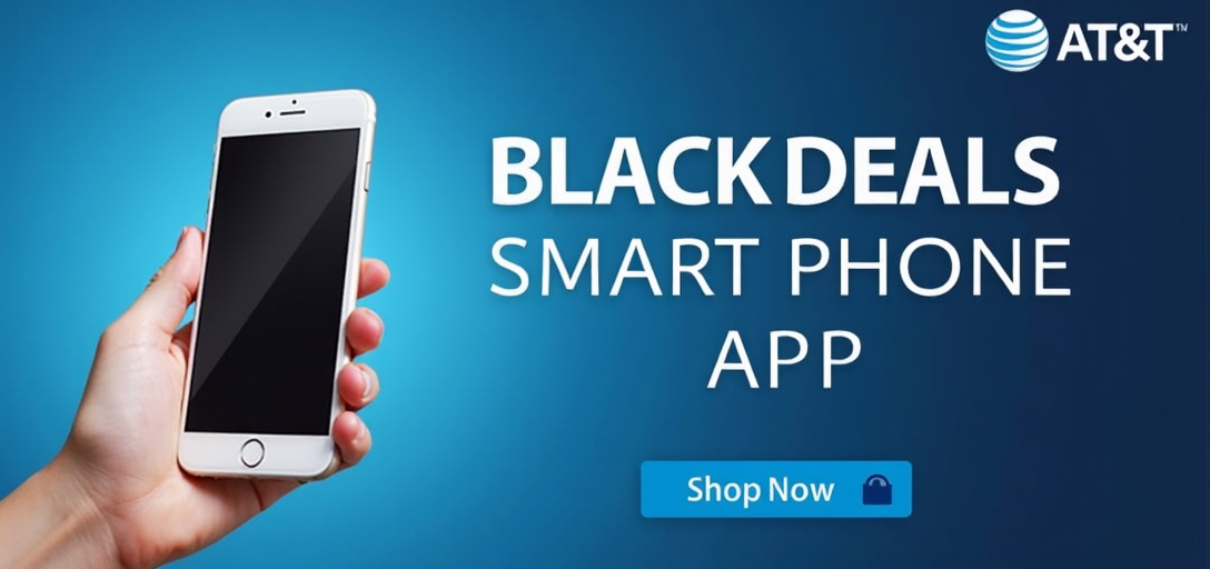 Exclusive Black Friday Offers: Amazing AT&T Deals on Android Smartphones for Existing Customers