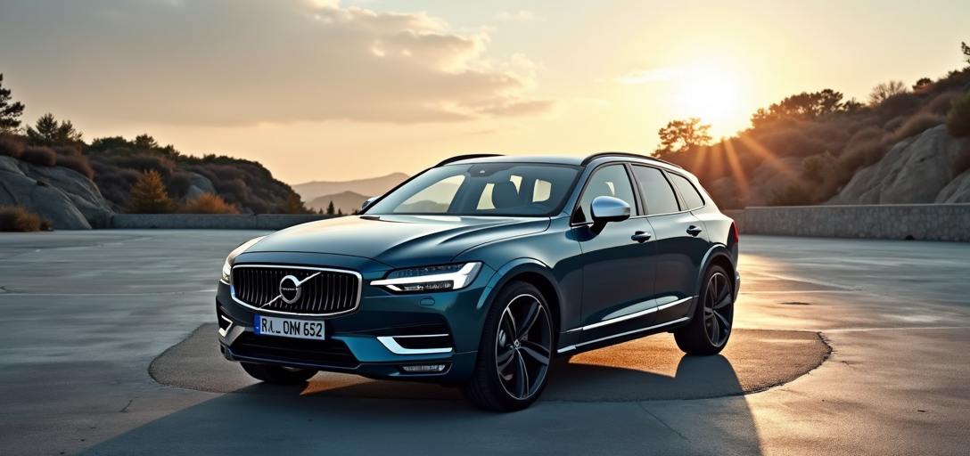 Explore the Best Volvo Car Deals for September 2026