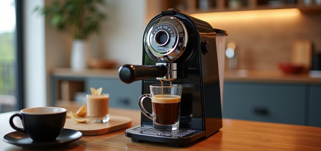 Discover the Latest Costco Deals: Ninja Espresso Machine Sale Event