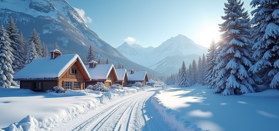 Discover the Ultimate Winter Getaways: Top 10 USA Destinations for 2026–2027