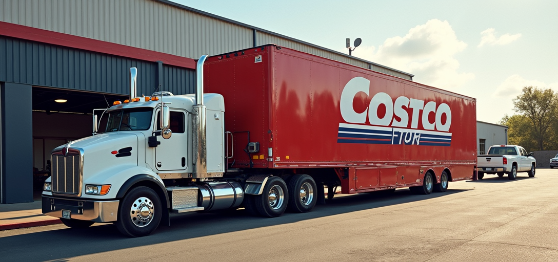 Discover Exciting Savings on Toy Haulers at Costco in 2026