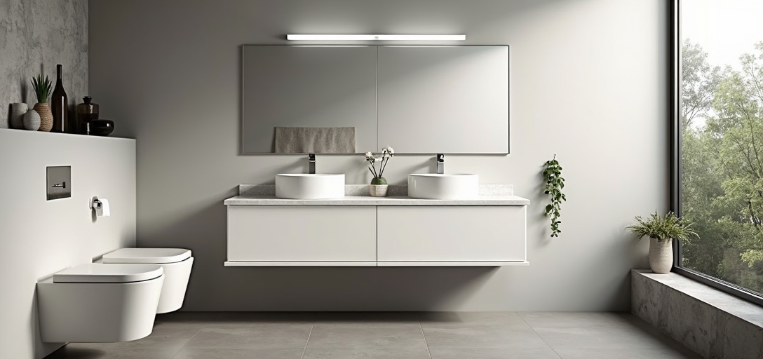Ahorra en la Reforma de tu Baño con las Ofertas de Leroy Merlin