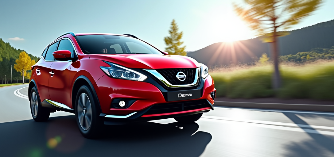Découvrez les Offres Attractives de Nissan sur les Voitures Neuves en Août