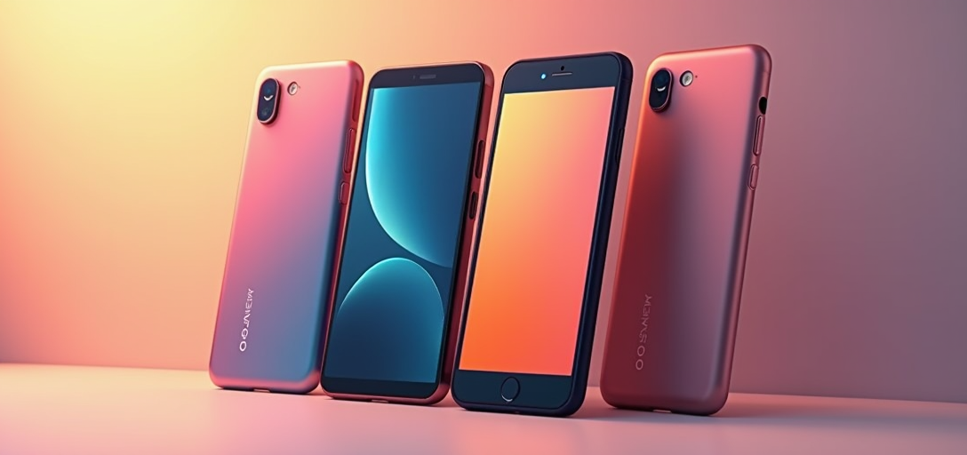 Amazon's Latest Smartphone Deals: Discover What's on Clearance Now