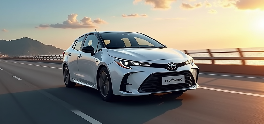 Découvrez Les Offres Irrésistibles de Toyota sur les Voitures Neuves en Août