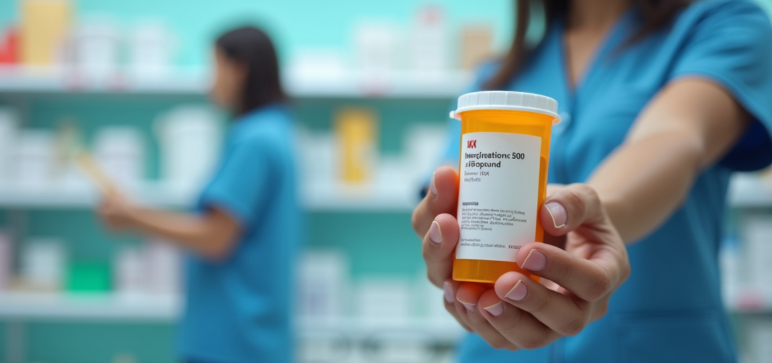 Understanding the Costs and Prescription Process of Zepbound at CVS Pharmacy