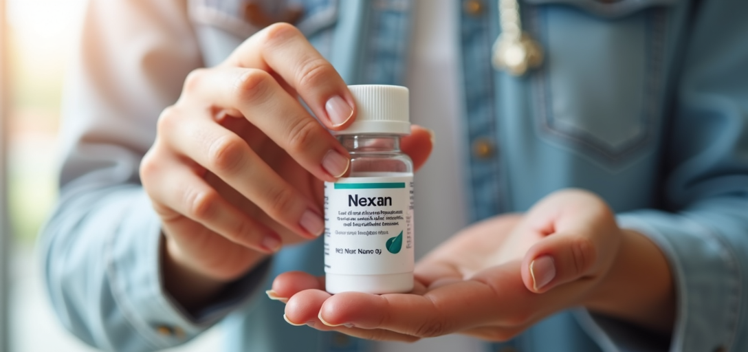 Understanding Nexium and Acid Reflux Treatment Options at Costco