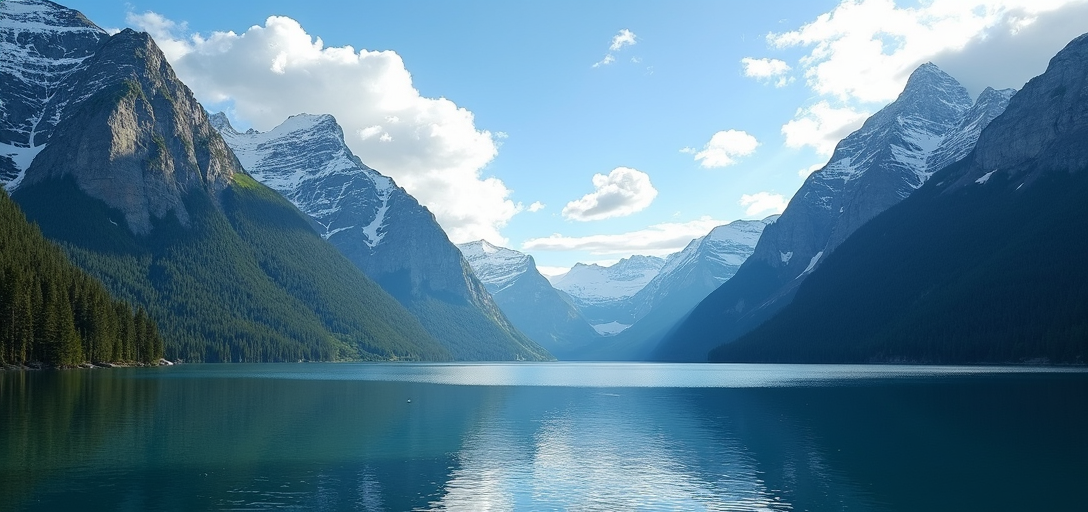 Experience Majestic Landscapes: A 7-Day Canada and Alaska Cruise Adventure from Vancouver