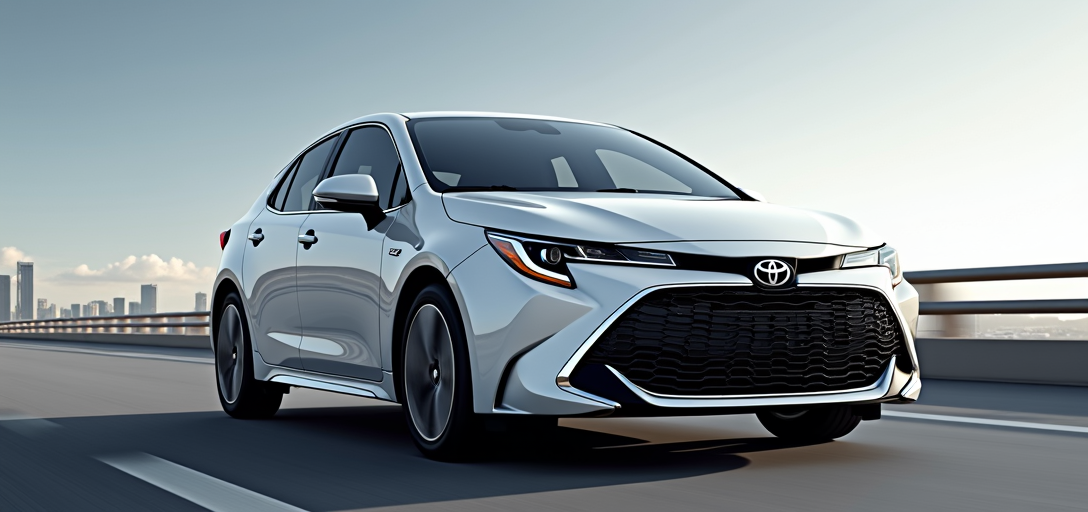 Exciting Offers on the Latest Toyota Models Available Now