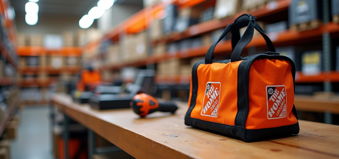 Discover Incredible Home Depot Black Friday Tool Deals 2026