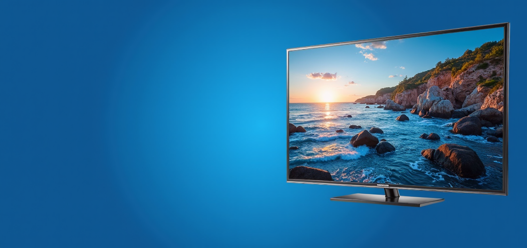 Discover the Latest and Greatest TV Deals at Walmart