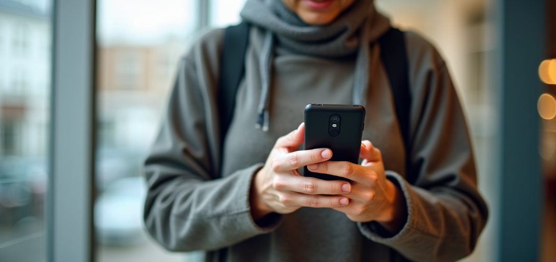 Unlocked Android Phone Deals for Seniors at Best Buy: Explore 2026's Top Picks