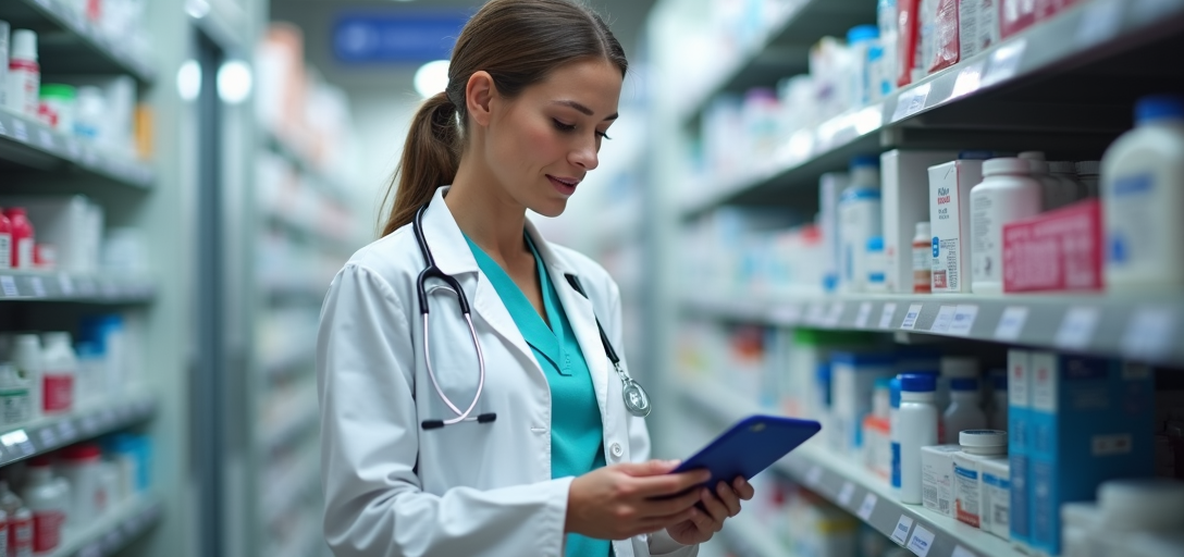 Discover the Trusted Pharmacy Services Available at Sam's Club for Members in 2026