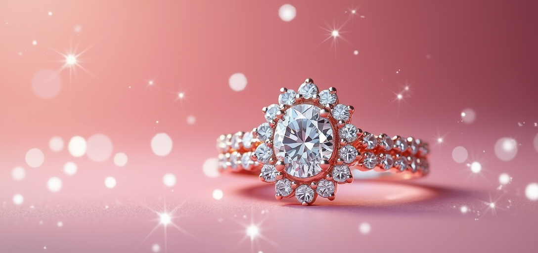 Discover Sparkling Savings: Kay Jewelers Black Friday Diamond Ring Deals