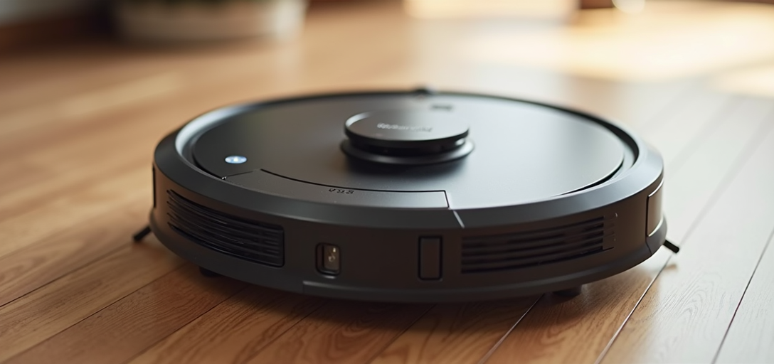 Discover November's Best Offers on Roomba Robot Vacuums