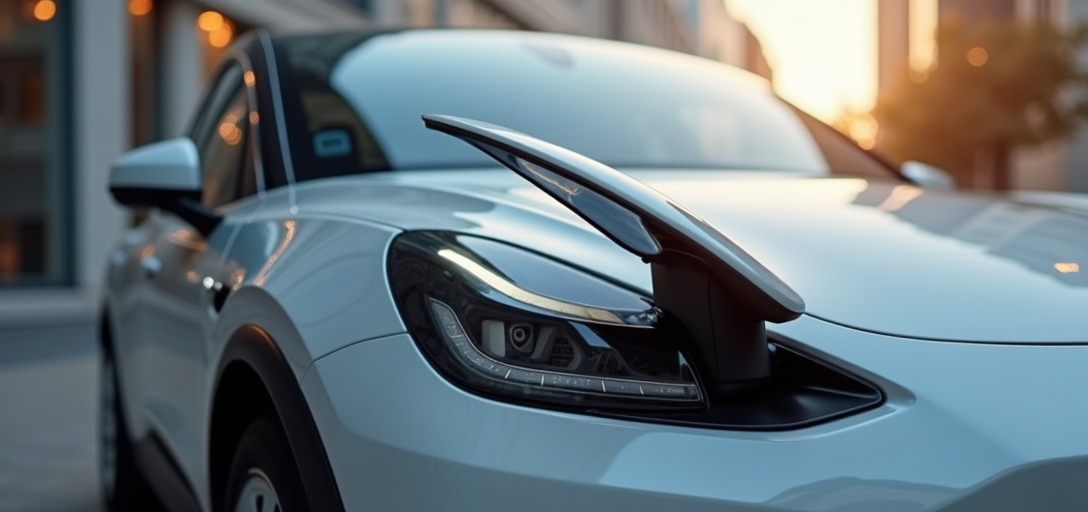 How 2026 Could Revamp Car Insurance Rates for EV Owners