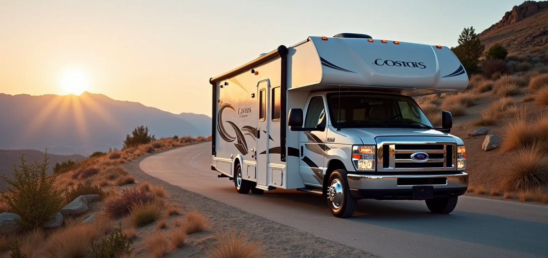 Discover 2026 Savings: Costco's Exclusive Offers on New RVs!