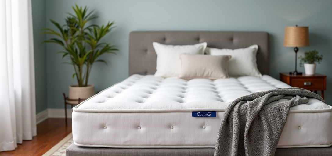 Discover 2026 Labor Day Mattress Deals at Costco
