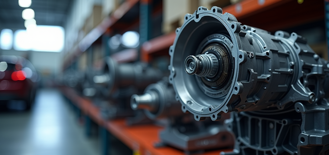 Used Transmission Buying Guide: Key Factors to Consider Before Purchase