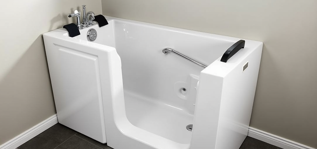 Explore the 2026 Walk-In Tub Costs at Sam's Club: What You Need to Know