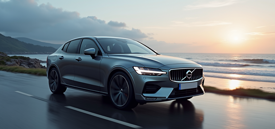 Top Volvo Car Deals to Watch for in the UK in 2026